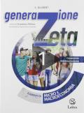 Economia politica. Con Quaderno delle competenze, Diario alternanza scuola-lavoro e Mi preparo per l'interrogazione. Per il triennio delle Scuole superiori. Con ebook. Con espansione online