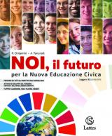 Noi, il futuro. Educazione civica.