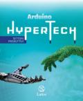 Hypertech. Disegno e Settori produttivi A. Con Quaderno delle competenze digitali e Tavole per il disegno e per la costruzione dei solidi. Per la Scuola media. Con e