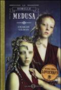 Le sorelle Medusa. Scuola media Lovecraft: 2