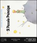 Il Piccolo Principe. Audiolibro. CD Audio formato MP3