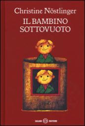 Il bambino sottovuoto