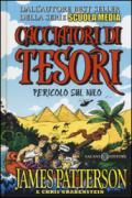 Pericolo sul Nilo. Cacciatori di tesori