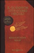 Il quidditch attraverso i secoli. Kennilworthy Whisp