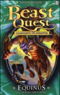 Equinus. Il cavallo spettrale. Beast Quest. 20.