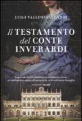 Il testamento del conte Inverardi