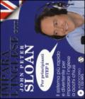 Impara l'inglese con John Peter Sloan. Per principianti Step 2. Audiolibro. CD Audio