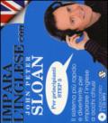 Impara l'inglese con John Peter Sloan. Per principianti Step 3. Audiolibro. CD Audio