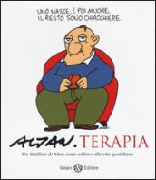 Altan. Terapia