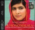 Io sono Malala letto da Alice Protto. Audiolibro. CD Audio formato MP3