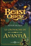 Beast Quest. Le cronache di Avantia. 1.