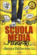 Scuola media. Gli anni peggiori della mia vita