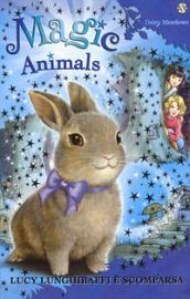 Magic animals: 1