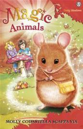 Magic animals. Ediz. illustrata: 3