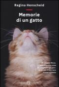 Memorie di un gatto