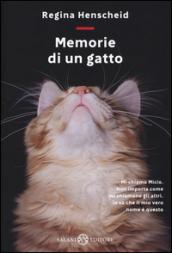 Memorie di un gatto