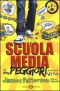 Scuola media. Gli anni peggiori della mia vita