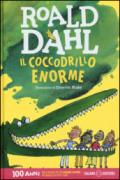 Il coccodrillo Enorme