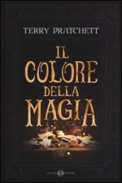 Il colore della magia