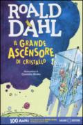 Il grande ascensore di cristallo