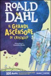 Il grande ascensore di cristallo