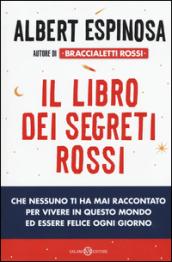 Il libro dei segreti rossi