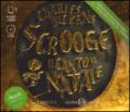 Scrooge. Il canto di Natale. Audiolibro. 2 CD Audio