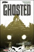 I libri dei morti. Ghosted. 2.