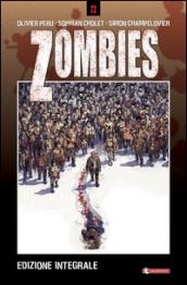 Zombies. Ediz. integrale