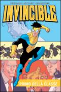 Primo della classe. Invincible. 4.