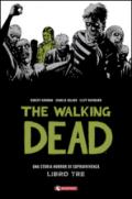 The walking dead. 3.