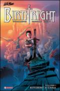 Birthright: 1