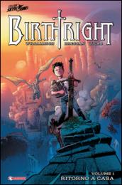 Birthright: 1