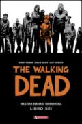 The walking dead: 6