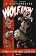 Lo stupefacente Wolf-Man: 1