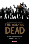 Una storia horror di sopravvivenza. The walking dead. 7.