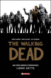 Una storia horror di sopravvivenza. The walking dead. 7.