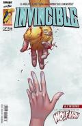 Invincible. Vol. 56