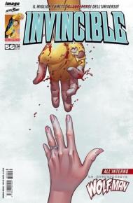 Invincible. Vol. 56