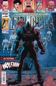 Invincible. Vol. 58