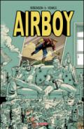 Airboy: 1