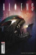 Aliens. Vol. 5