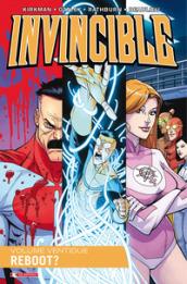 Reboot? Invincible: 22