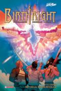 Storia di famiglia. Birthright: 4