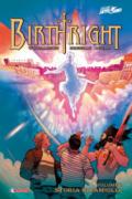 Storia di famiglia. Birthright: 4