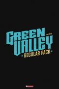 Green Valley. Regular pack