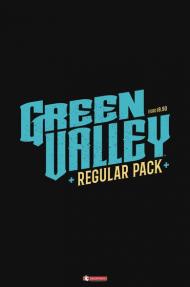 Green Valley. Regular pack