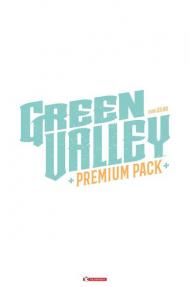 Green Valley. Premium pack