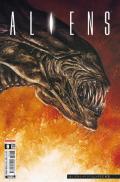 Aliens. Vol. 8