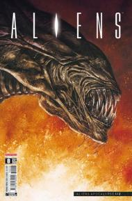 Aliens. Vol. 8